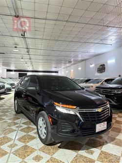 شيفروليه إكوينوكس